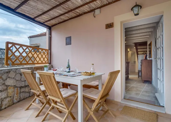 House Mihaela