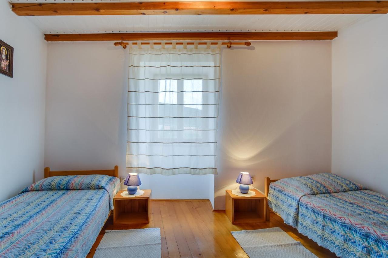 Dovolenkový dom House Mihaela