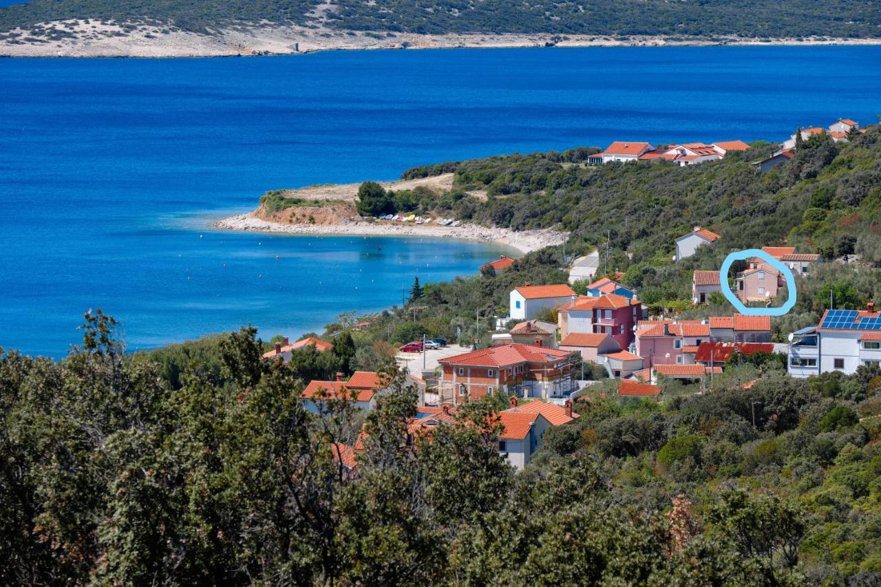 Hébergement de vacances House Mihaela Miholascica