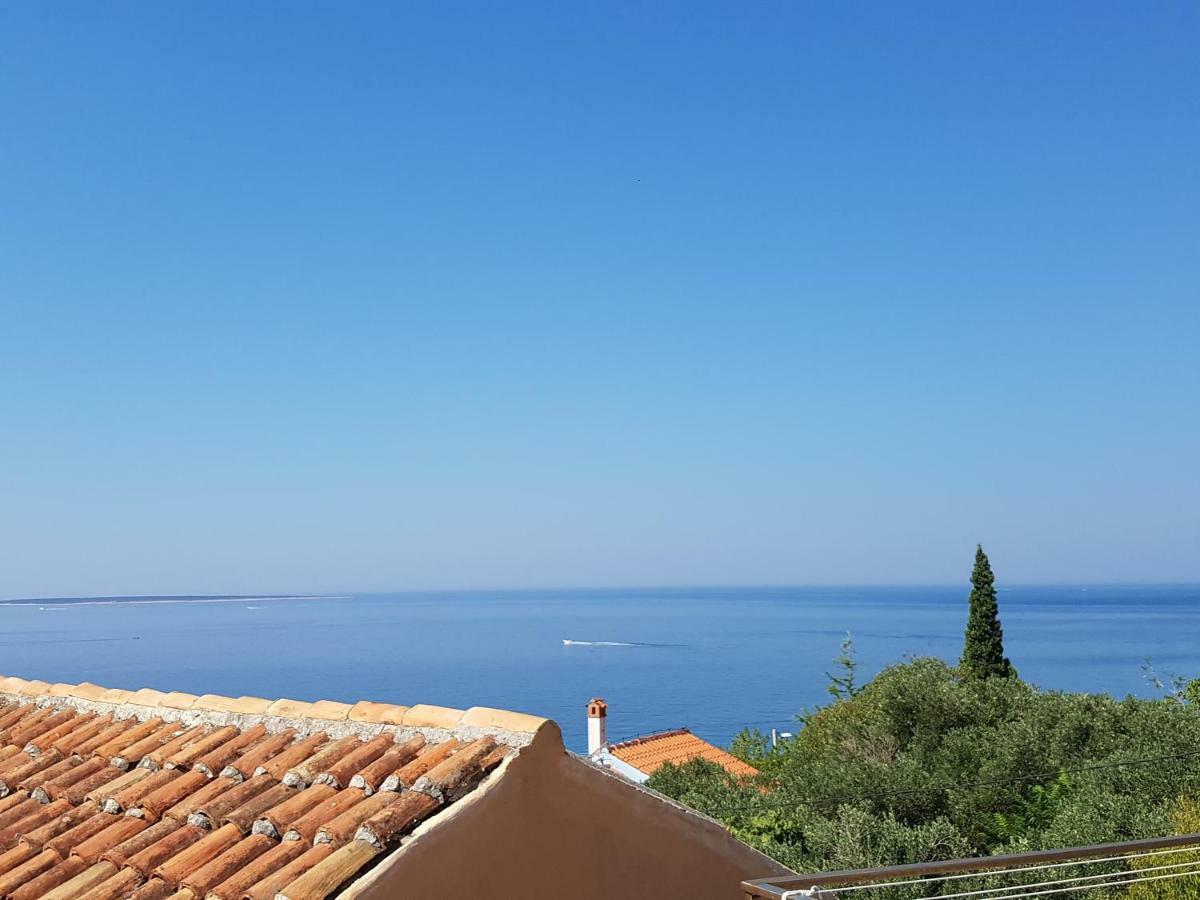 Hébergement de vacances House Mihaela